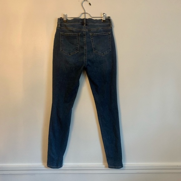 PACSUN High Waisted Jeggings- Size 27 never worn! - Picture 5 of 12
